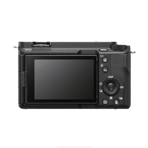 Sony ZV-E1 Mirrorless Camera with FE 28-60mm f/4-5.6 Lens (Black) at PROCAM | procam.com