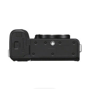 Sony ZV-E1 Mirrorless Camera with FE 28-60mm f/4-5.6 Lens (Black) at PROCAM | procam.com