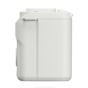 Sony ZV-E1 Mirrorless Camera with FE 28-60mm f/4-5.6 Lens (White) at PROCAM | procam.com