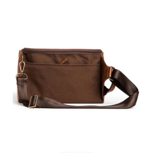 ONA Rockaway Leather Camera Bag (Antique Cognac) at PROCAM | procam.com