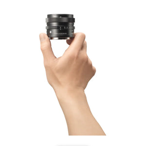 Sigma 17mm f/4 DG DN Contemporary Lens for Sony E at PROCAM | procam.com