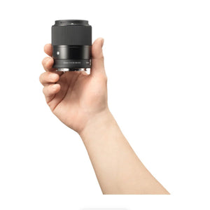 Sigma 23mm f/1.4 DC DN Contemporary Lens for Sony E at PROCAM | procam.com