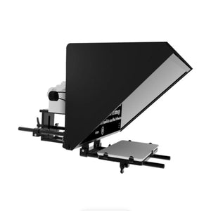GVM TQ-L Teleprompter for Tablets and Smartphones with Bluetooth Remote & App at PROCAM | procam.com