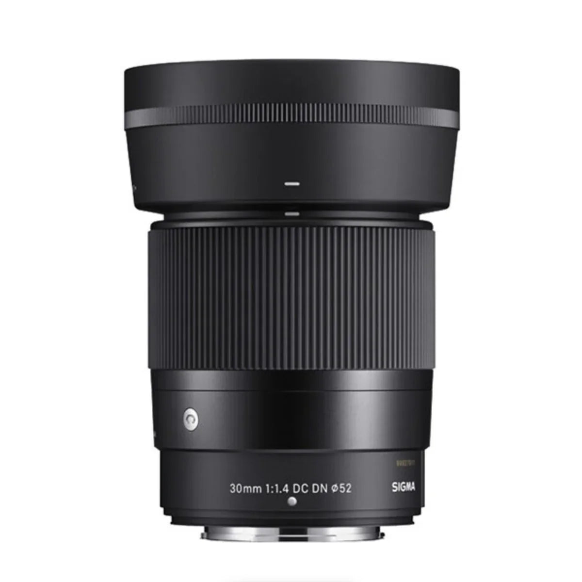 Sigma 30mm f/1.4 DC DN Contemporary Lens for Nikon Z at PROCAM