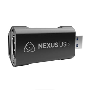 Atomos Nexus HDMI to USB Converter at PROCAM | procam.com