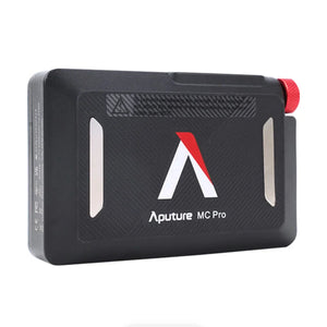 Aputure MC Pro RGBWW LED Light at PROCAM | procam.com