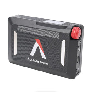 Aputure MC Pro RGBWW LED Light at PROCAM | procam.com