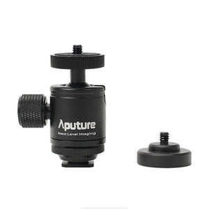 Aputure MC Pro RGBWW LED Light at PROCAM | procam.com