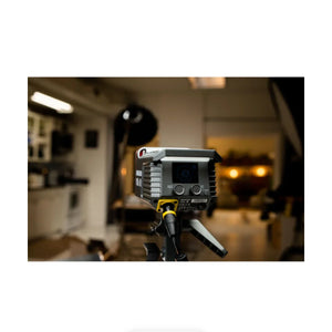 amaran COB 100x S Bi-Color LED Monolight at PROCAM | procam.com