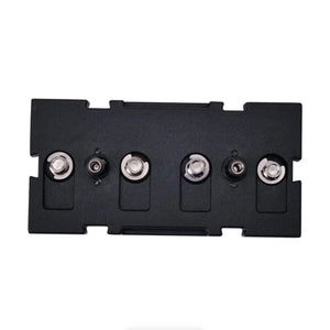Aputure INFINIBAR PB12 RGB LED Light Panel (4') at PROCAM | procam.com