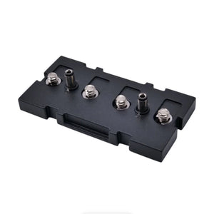 Aputure INFINIBAR PB12 RGB LED Light Panel (4') at PROCAM | procam.com