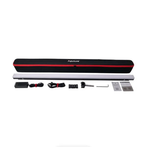 Aputure INFINIBAR PB12 RGB LED Light Panel (4') at PROCAM | procam.com