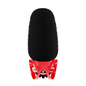 RODE VideoMicro II Ultracompact Camera-Mount Shotgun Microphone for Cameras and Smartphones at PROCAM | procam.com