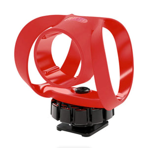 RODE VideoMicro II Ultracompact Camera-Mount Shotgun Microphone for Cameras and Smartphones at PROCAM | procam.com