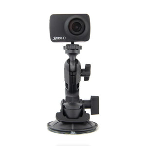 Delkin Devices Fat Gecko Mini Camera Mount at PROCAM | procam.com
