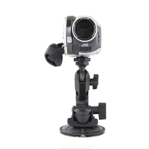 Delkin Devices Fat Gecko Mini Camera Mount at PROCAM | procam.com