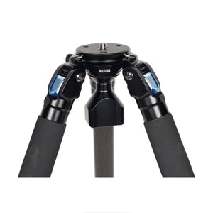 Sirui AR3204 4-Section Carbon Fiber Tripod at PROCAM | procam.com