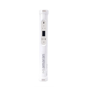 amaran PT1c RGB LED Light Tube (1') at PROCAM | procam.com