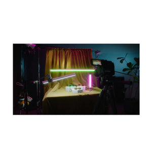 amaran PT1c RGB LED Light Tube (1') at PROCAM | procam.com