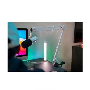 amaran PT1c RGB LED Light Tube (1') at PROCAM | procam.com