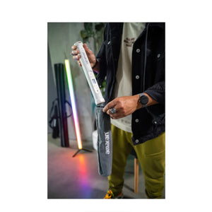 amaran PT1c RGB LED Light Tube (1') at PROCAM | procam.com