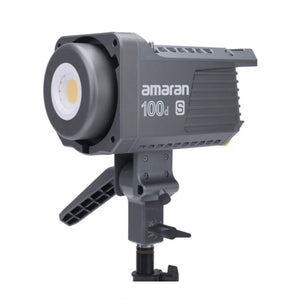 amaran COB 100d S Daylight LED Monolight at PROCAM | procam.com