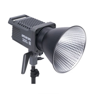 amaran COB 200d S Daylight LED Monolight at PROCAM | procam.com