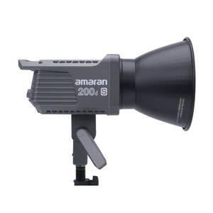 amaran COB 200d S Daylight LED Monolight at PROCAM | procam.com