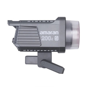amaran COB 200d S Daylight LED Monolight at PROCAM | procam.com