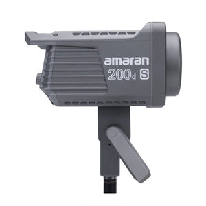 amaran COB 200d S Daylight LED Monolight at PROCAM | procam.com