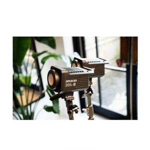 amaran COB 200d S Daylight LED Monolight at PROCAM | procam.com