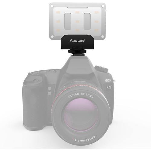 Aputure Amaran AL-M9 Pocket-Sized Daylight-Balanced LED Light | PROCAM