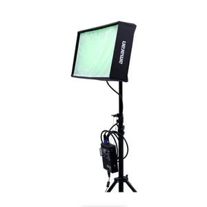 amaran F21c 2x1 RGBWW LED Mat (A-Mount) at PROCAM | procam.com