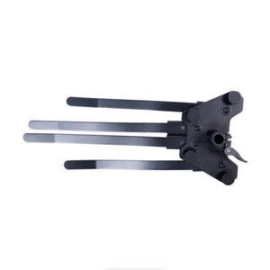 amaran F21c 2x1 RGBWW LED Mat (V-Mount) at PROCAM | procam.com