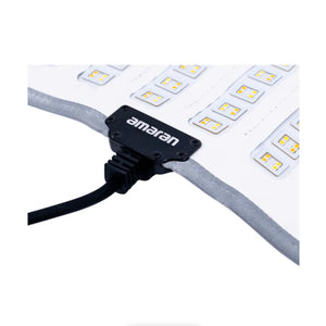 amaran F21x 2x1 Bi-Color LED Mat (A-Mount) at PROCAM | procam.com