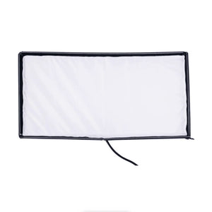 amaran F21x 2x1 Bi-Color LED Mat (A-Mount) at PROCAM | procam.com