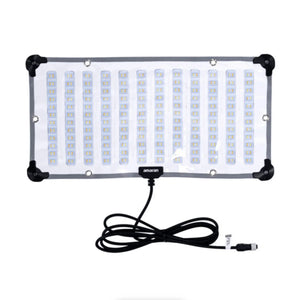 amaran F21x 2x1 Bi-Color LED Mat (A-Mount) at PROCAM | procam.com