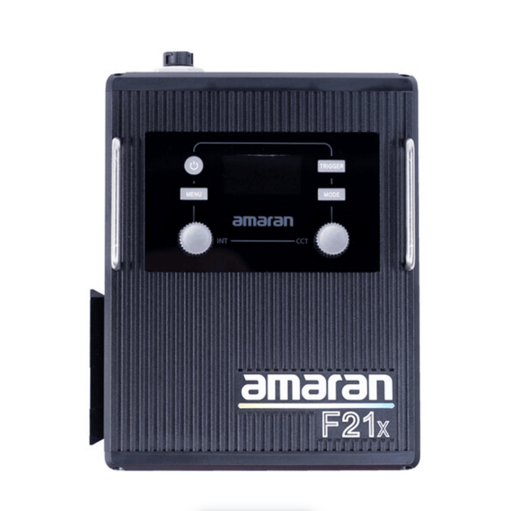 Aputure Amaran F21x 2x1 Bi-Color LED Mat ( V-Mount) | PROCAM