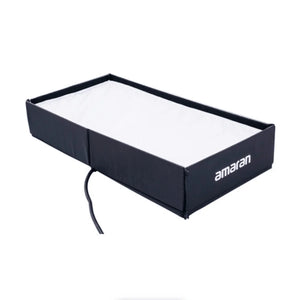 amaran F21x 2x1 Bi-Color LED Mat ( V-Mount) at PROCAM | procam.com