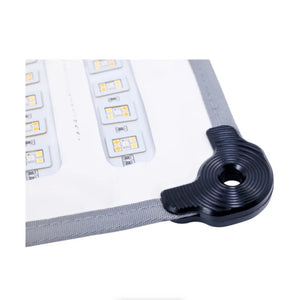 amaran F22c 2x2 RGBWW LED Mat (A-Mount) at PROCAM | procam.com