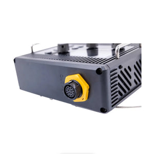 amaran F22c 2x2 RGBWW LED Mat (A-Mount) at PROCAM | procam.com