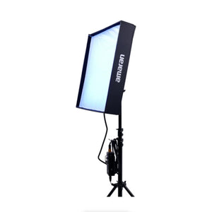 amaran F22c 2x2 RGBWW LED Mat (V-Mount) at PROCAM | procam.com