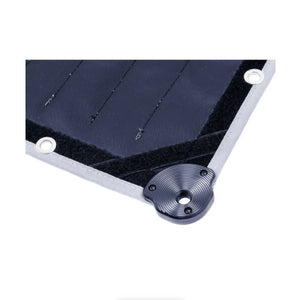 amaran F22c 2x2 RGBWW LED Mat (V-Mount) at PROCAM | procam.com