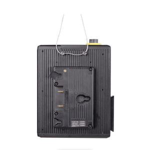 amaran F22c 2x2 RGBWW LED Mat (V-Mount) at PROCAM | procam.com