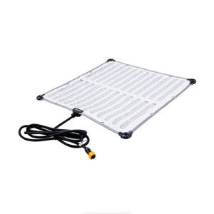 amaran F22c 2x2 RGBWW LED Mat (V-Mount) at PROCAM | procam.com