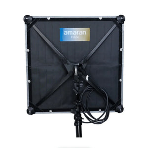 amaran F22x 2x2 Bi-Color LED Mat (A-Mount) at PROCAM | procam.com