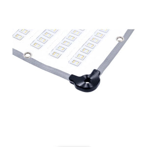 amaran F22x 2x2 Bi-Color LED Mat (A-Mount) at PROCAM | procam.com