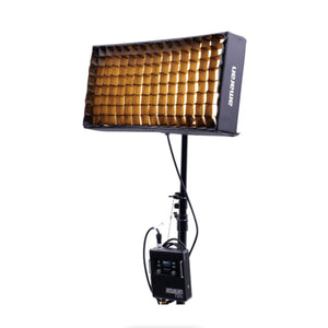amaran F22x 2x2 Bi-Color LED Mat (A-Mount) at PROCAM | procam.com