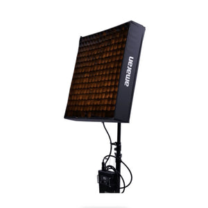 amaran F22x 2x2 Bi-Color LED Mat (A-Mount) at PROCAM | procam.com