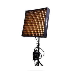 amaran F22x 2x2 Bi-Color LED Mat (V-Mount) at PROCAM | procam.com